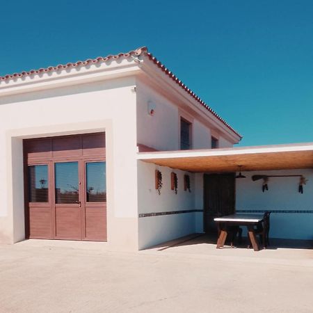 Vila Triana I Lea- Loft Rural Сан-Карлос-де-ла-Рапита Экстерьер фото